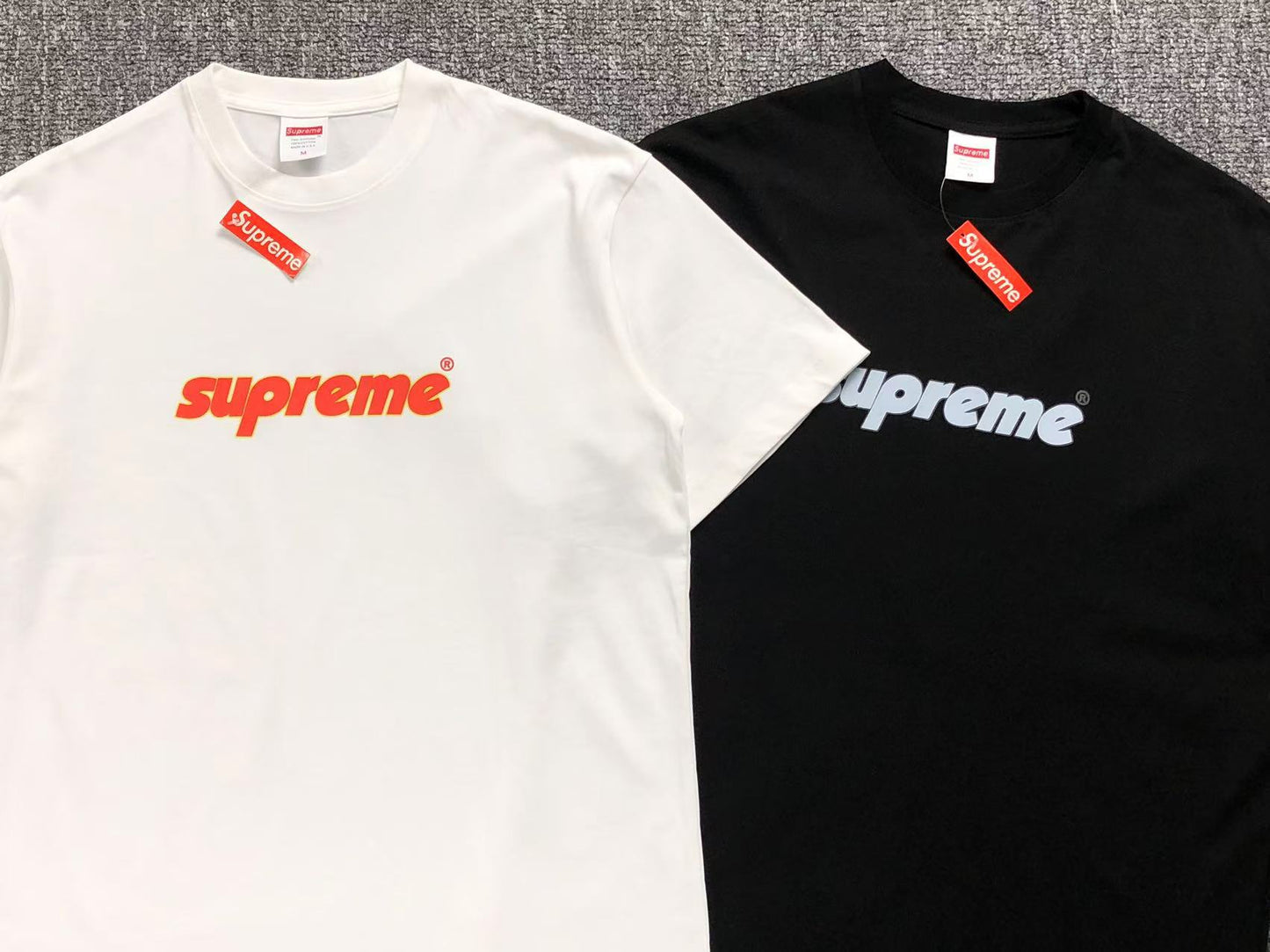 supreme-pinline-tee-black-6-Drip Store Argentina