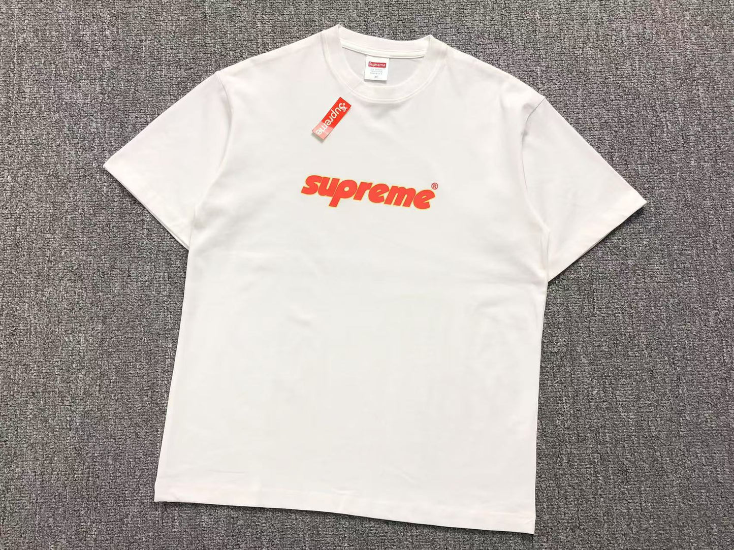 supreme-pinline-tee-white-Drip Store Argentina