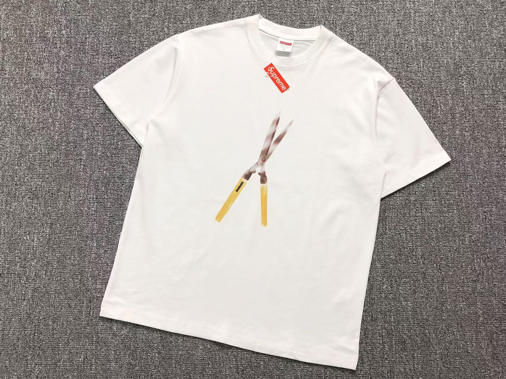 supreme-shears-tee-white-Drip Store Argentina