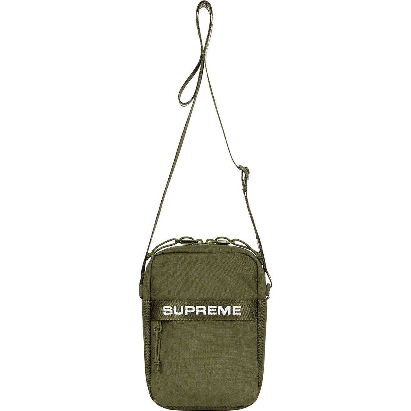 supreme-shoulder-bag-fw22-olive-Drip Store Argentina