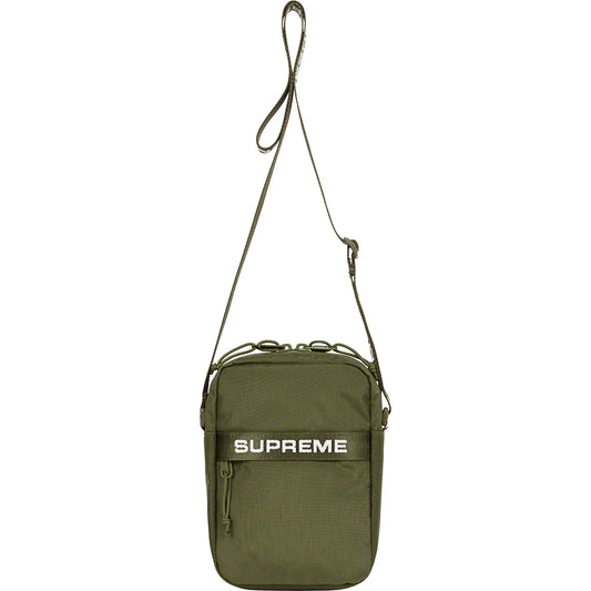 supreme-shoulder-bag-fw22-olive-Drip Store Argentina