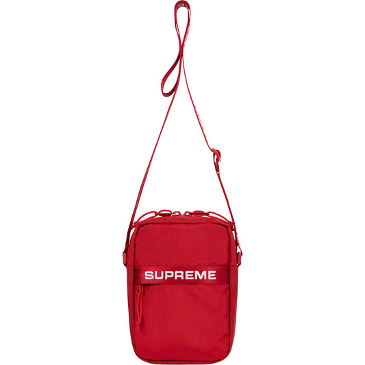 supreme-shoulder-bag-fw22-red-Drip Store Argentina