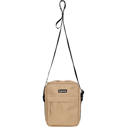 supreme-shoulder-bag-ss18-tan-Drip Store Argentina
