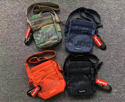 supreme-shoulder-bag-ss24-orange-5-Drip Store Argentina