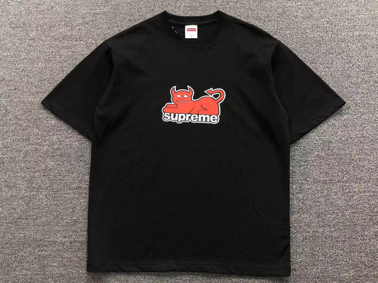 supreme-toy-machine-devil-cat-tee-black-Drip Store Argentina
