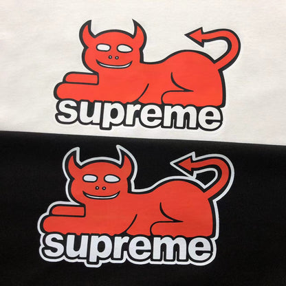supreme-toy-machine-devil-cat-tee-black-2-Drip Store Argentina