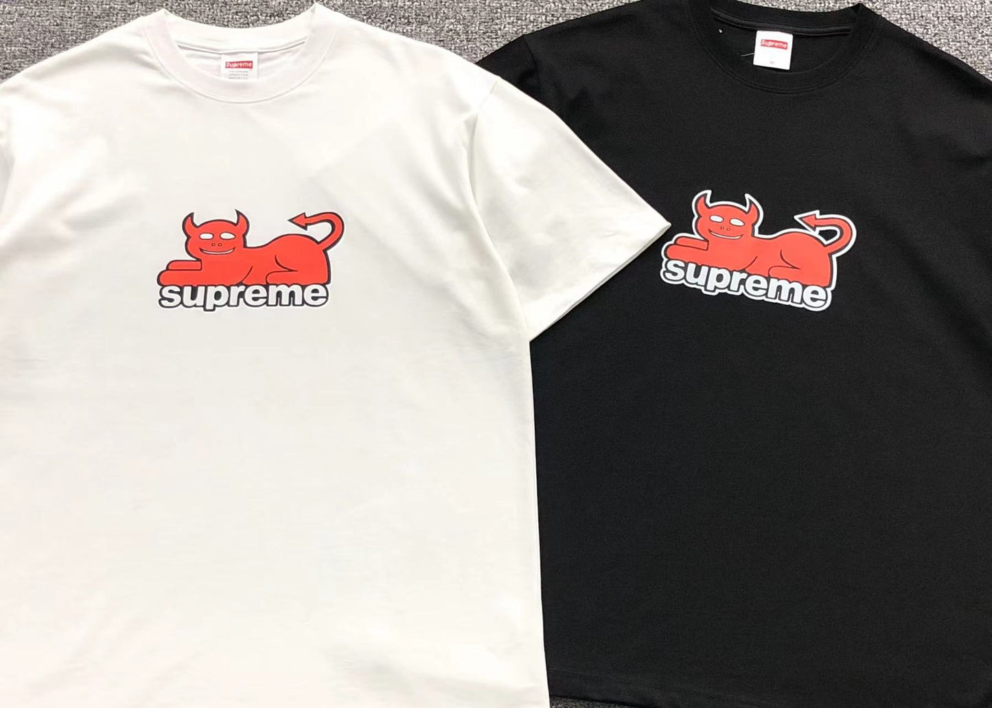 supreme-toy-machine-devil-cat-tee-white-5-Drip Store Argentina