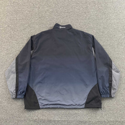 Campera Supreme Umbro Gradient Negra