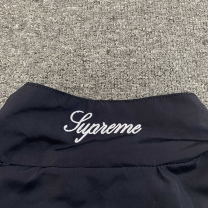 Campera Supreme Umbro Gradient Negra