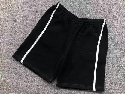 Short Supreme Umbro Knit Soccer Negro