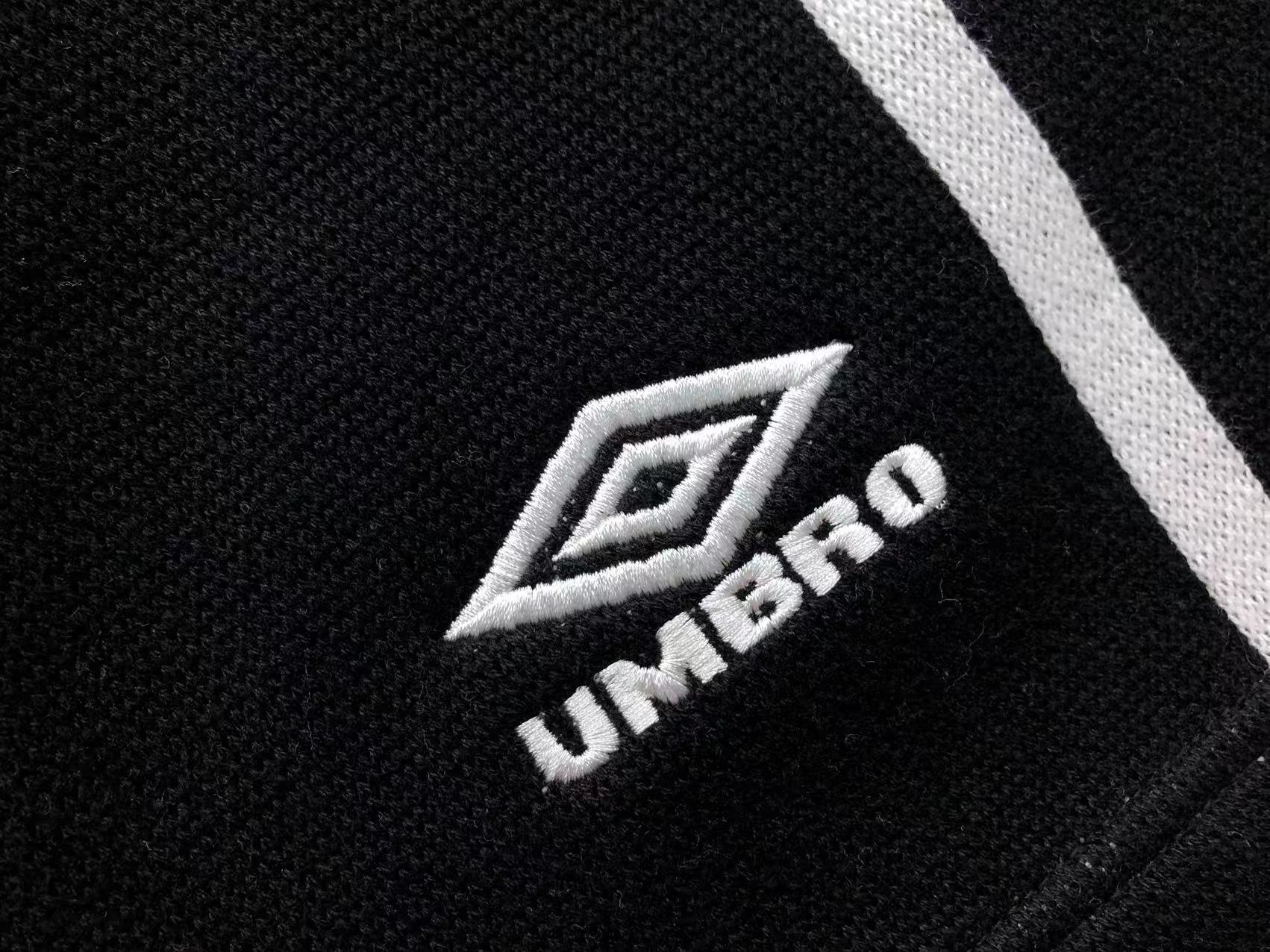 Short Supreme Umbro Knit Soccer Negro - Drip Store Argentina