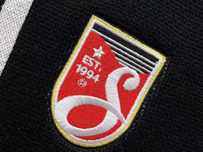 Short Supreme Umbro Knit Soccer Celeste