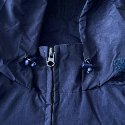 Campera Supreme Umbro Azul