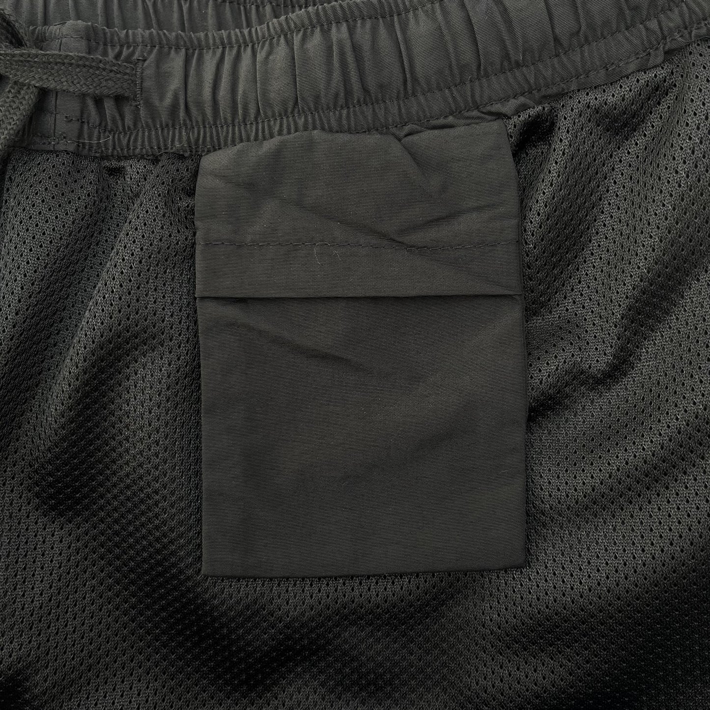 Pantalón Supreme Umbro Negro