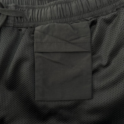 Pantalón Supreme Umbro Negro