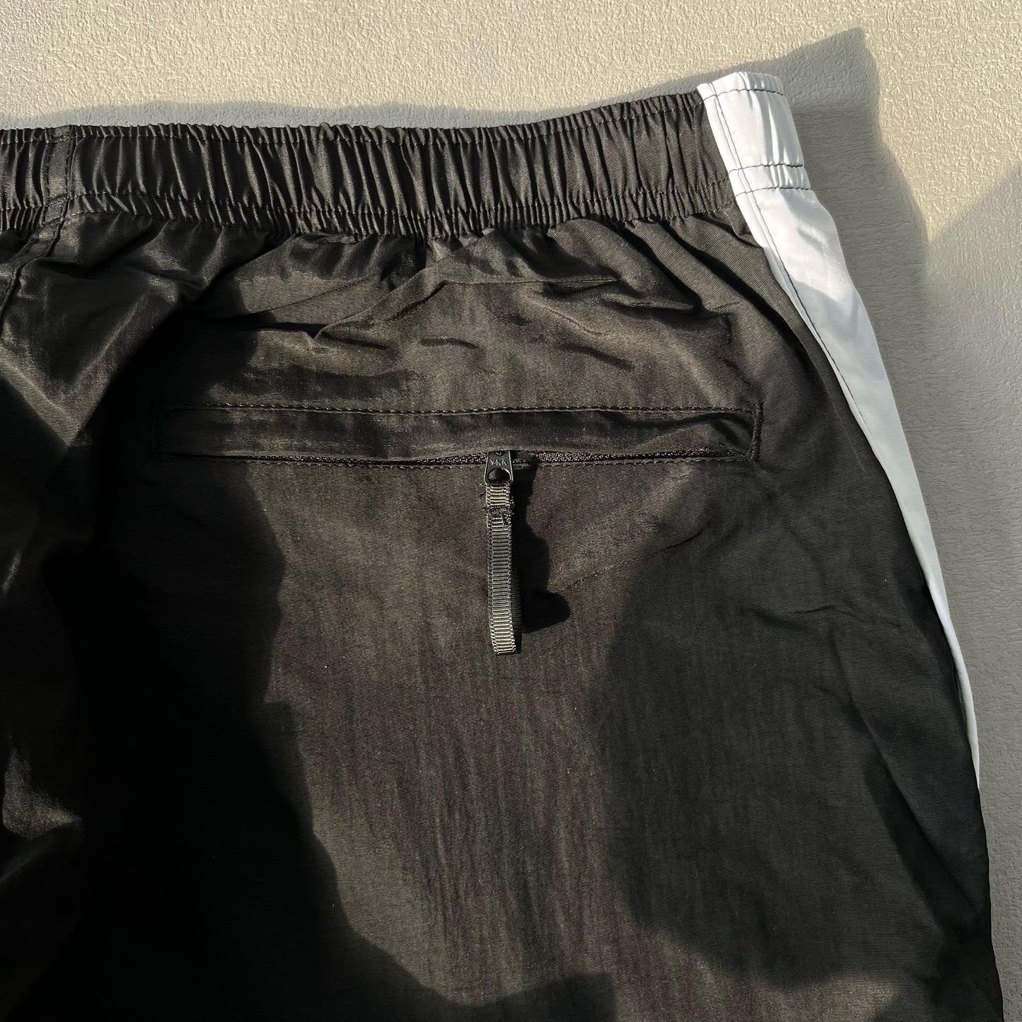 Pantalón Supreme Umbro Negro