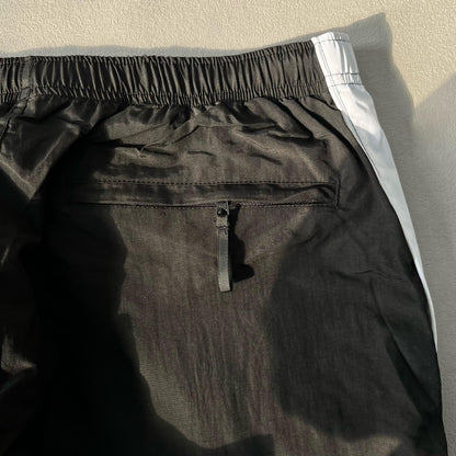 Pantalón Supreme Umbro Negro