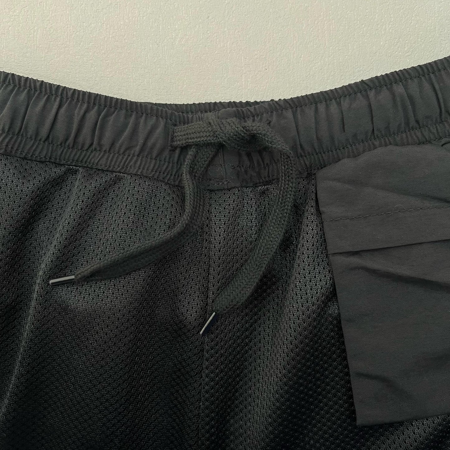 Pantalón Supreme Umbro Negro