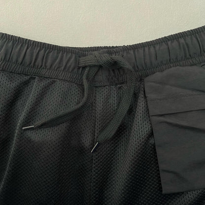 Pantalón Supreme Umbro Negro
