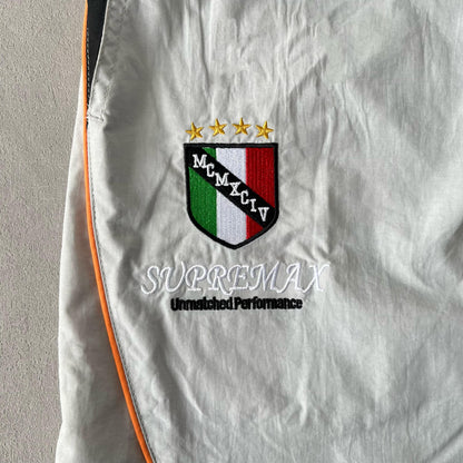 Pantalón Supreme Umbro Gris