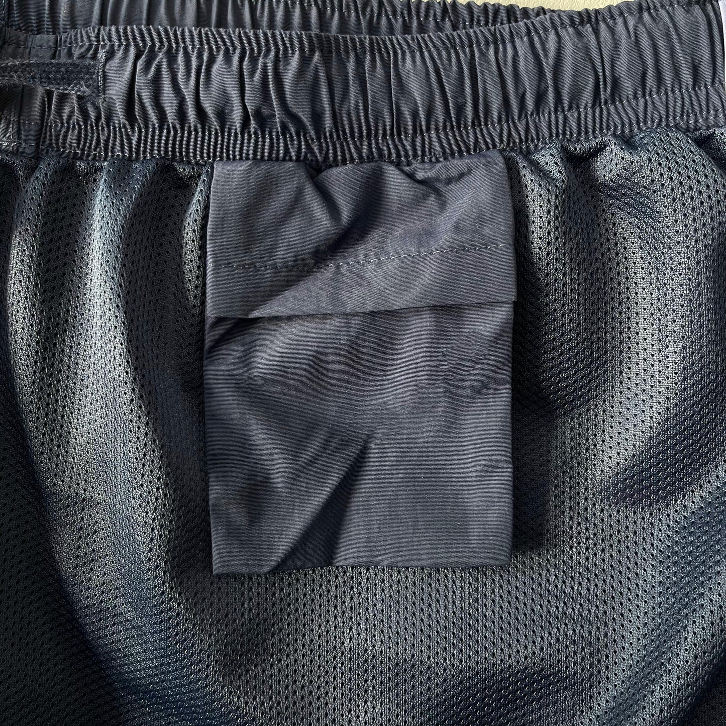 Pantalón Supreme Umbro Azul