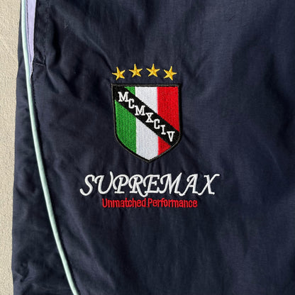 Pantalón Supreme Umbro Azul