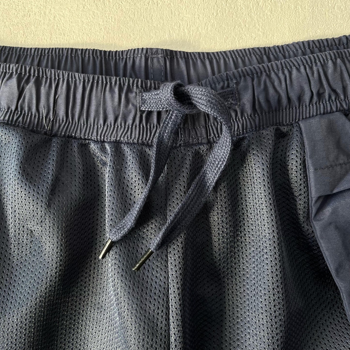 Pantalón Supreme Umbro Azul