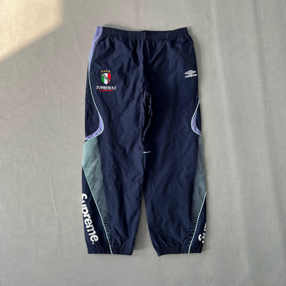 Pantalón Supreme Umbro Azul