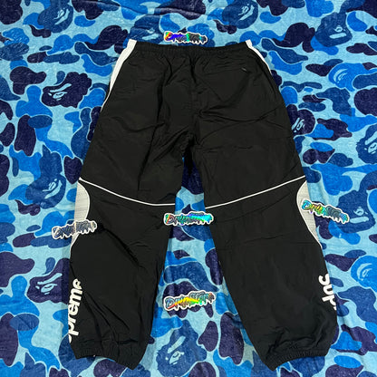 Conjunto Supreme Umbro Negro