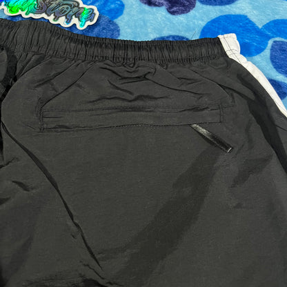 Conjunto Supreme Umbro Negro