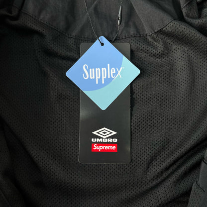 Conjunto Supreme Umbro Negro