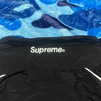 Conjunto Supreme Umbro Negro