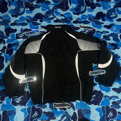 Conjunto Supreme Umbro Negro
