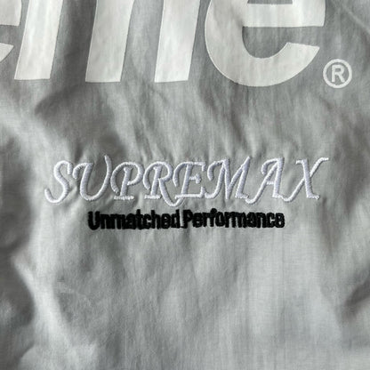 Conjunto Supreme Umbro Gris