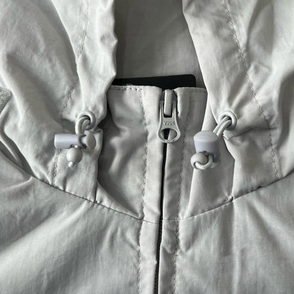 Conjunto Supreme Umbro Gris