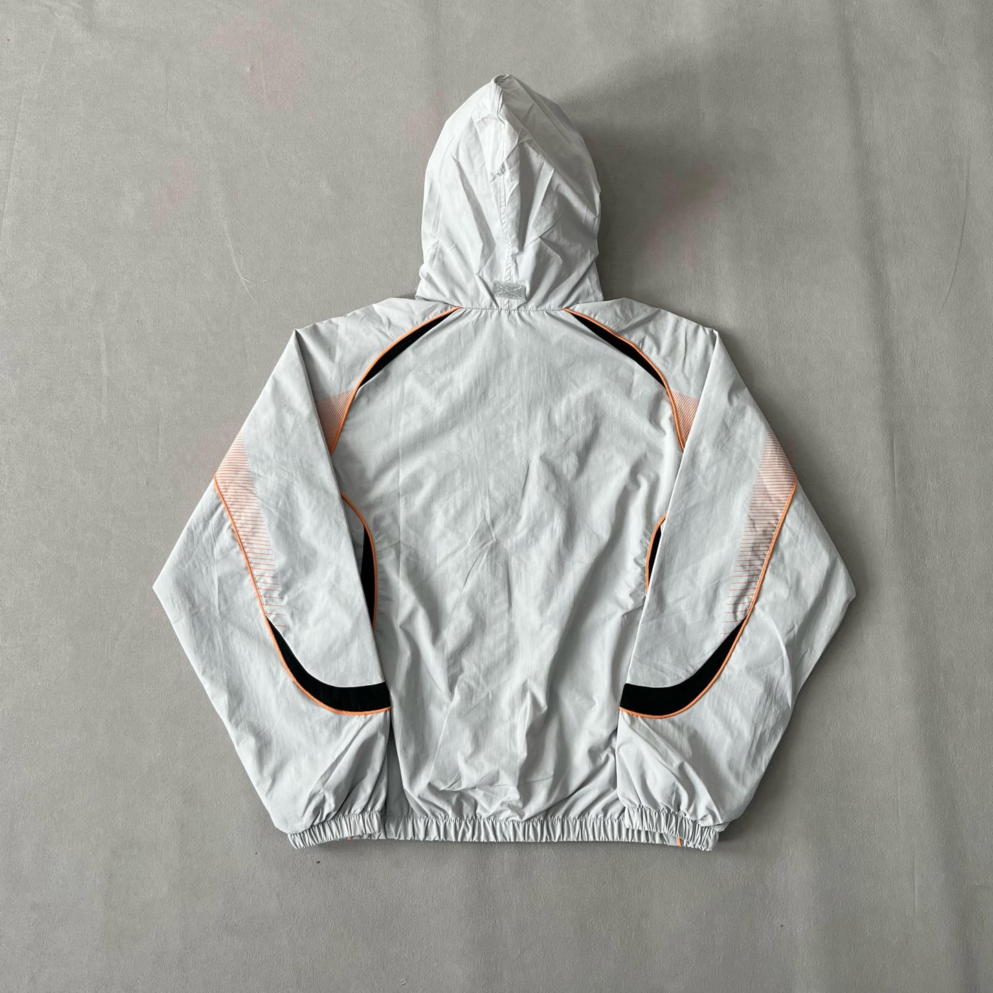 Conjunto Supreme Umbro Gris