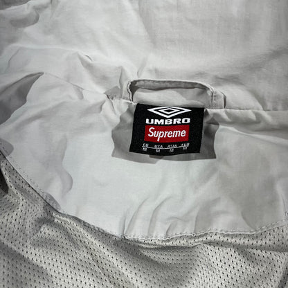 Conjunto Supreme X Umbro Gris XL