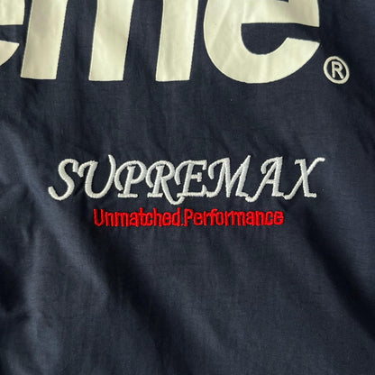Conjunto Supreme Umbro Azul
