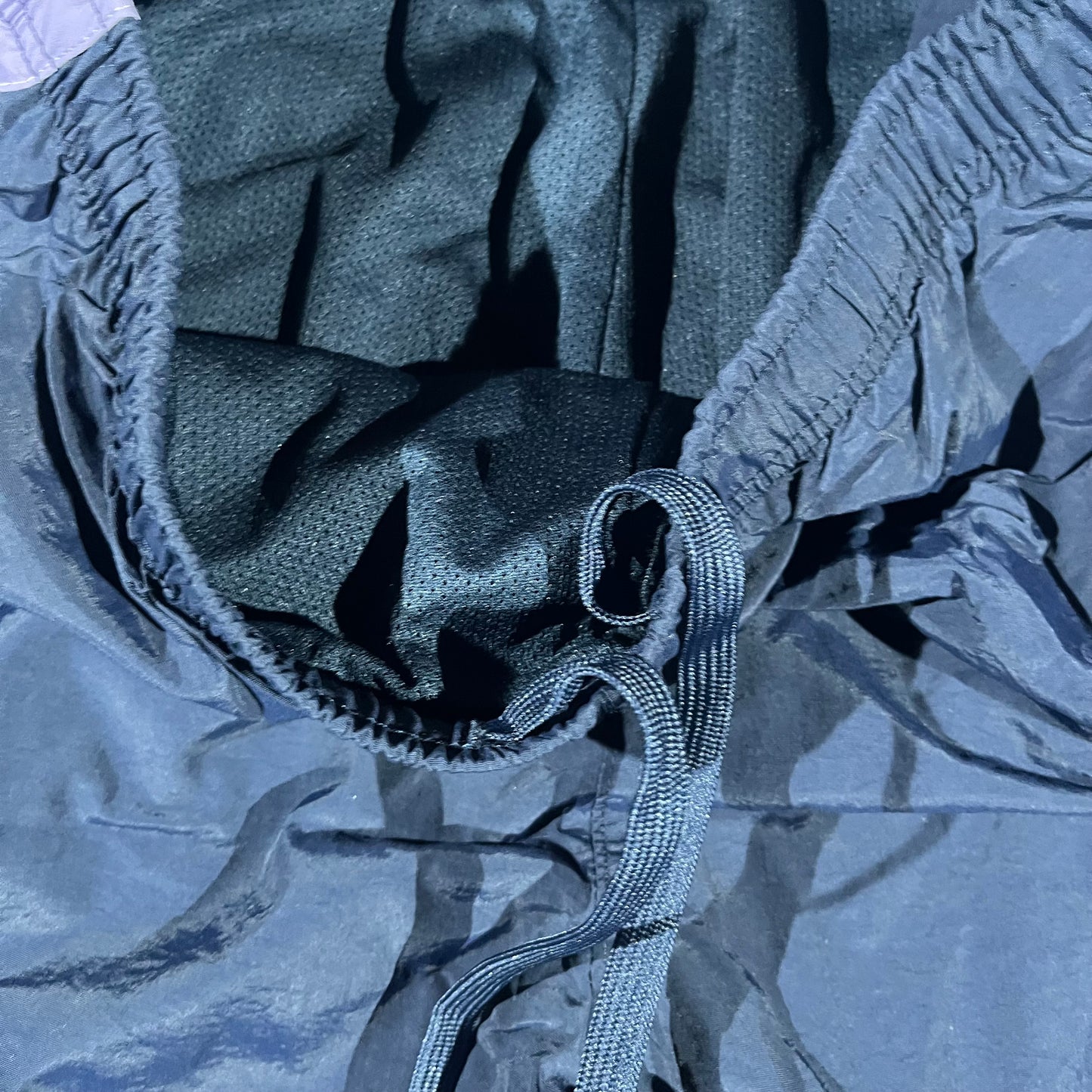 Conjunto Supreme Umbro Azul