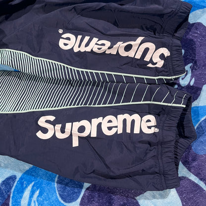 Conjunto Supreme Umbro Azul