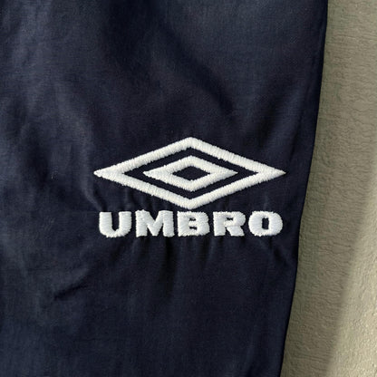 Conjunto Supreme Umbro Azul