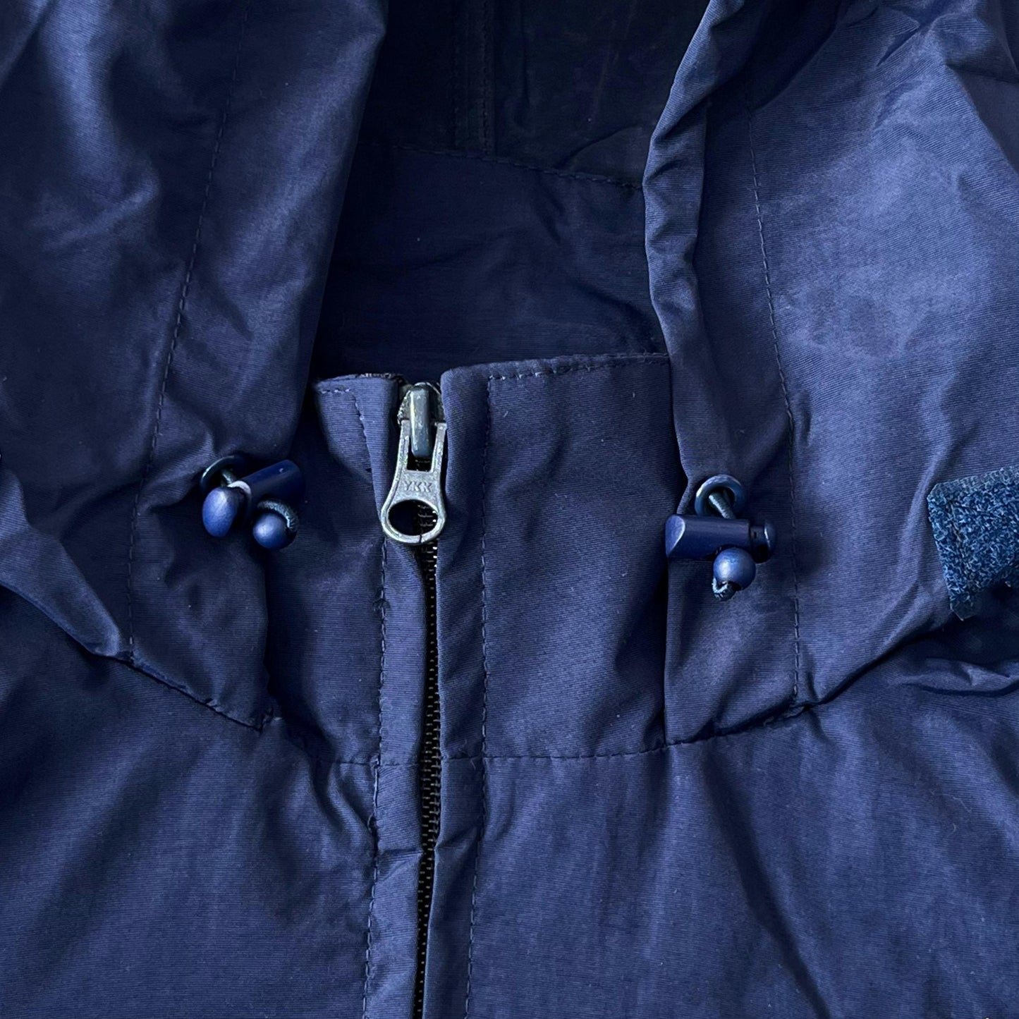 Conjunto Supreme Umbro Azul