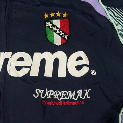 Conjunto Supreme Umbro Azul