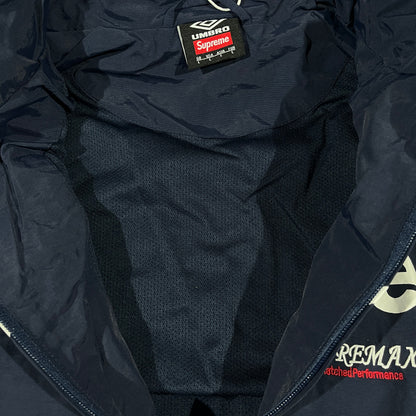 Conjunto Supreme Umbro Azul