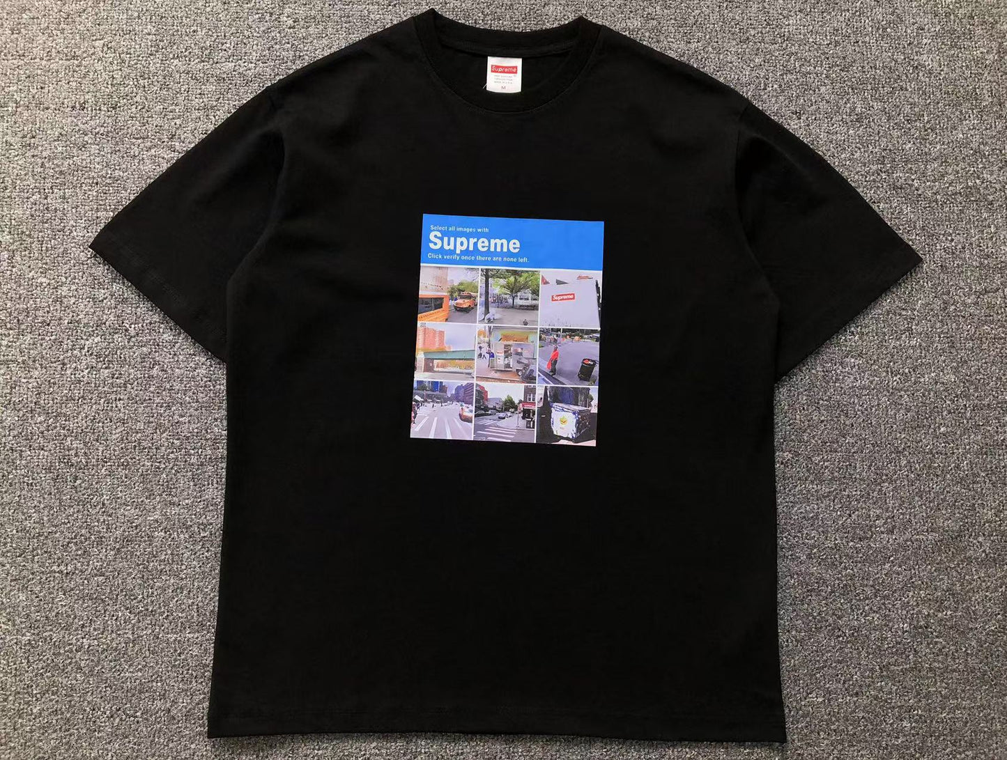 supreme-verify-tee-black-Drip Store Argentina