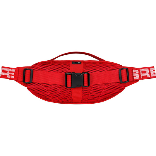 supreme-waist-bag-ss18-red-2-Drip Store Argentina