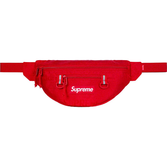 supreme-waist-bag-ss19-red-Drip Store Argentina