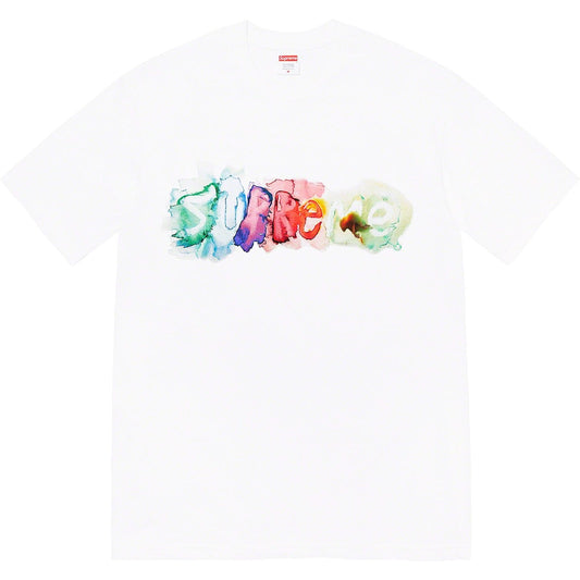 supreme-watercolor-tee-white-Drip Store Argentina