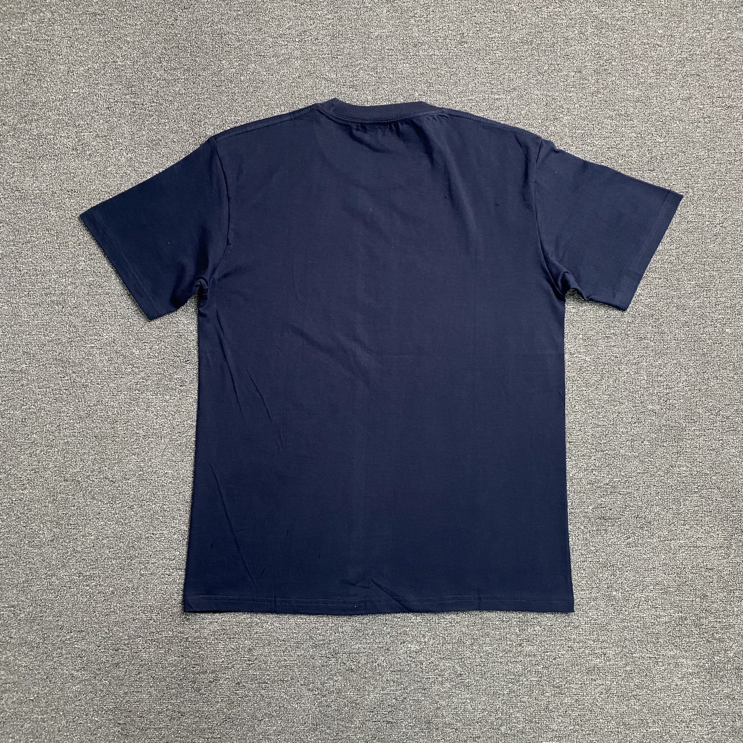 Remera Supreme Wings Navy