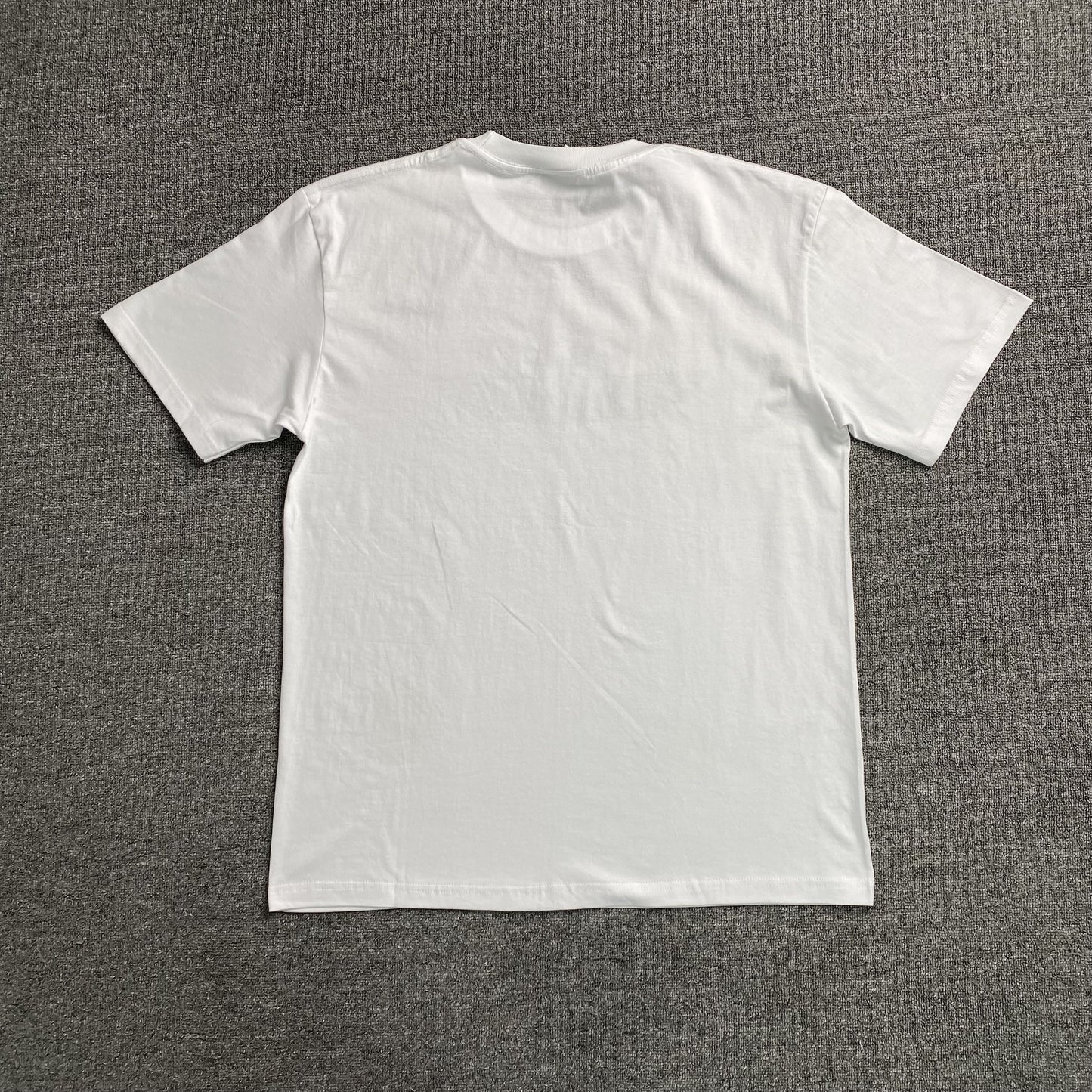 Remera Supreme Wings Blanca